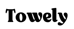 Towely - logo